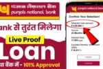 PNB Insta Loan App